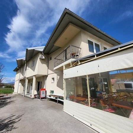 Nihad B&B Visoko Kültér fotó