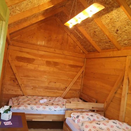 Nihad B&B Visoko Kültér fotó