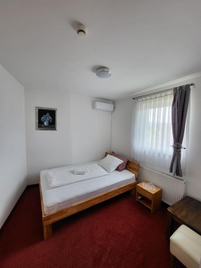 Nihad B&B Visoko Kültér fotó