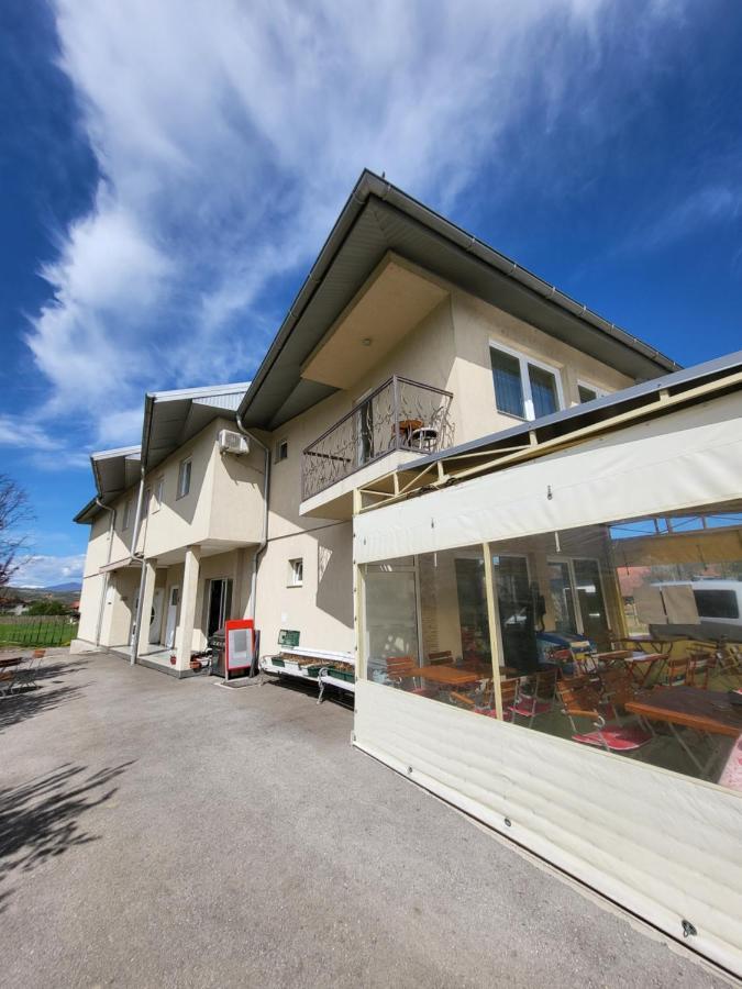 Nihad B&B Visoko Kültér fotó