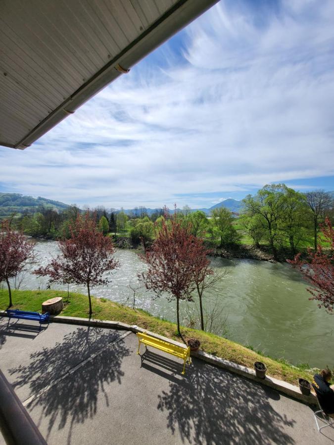 Nihad B&B Visoko Kültér fotó