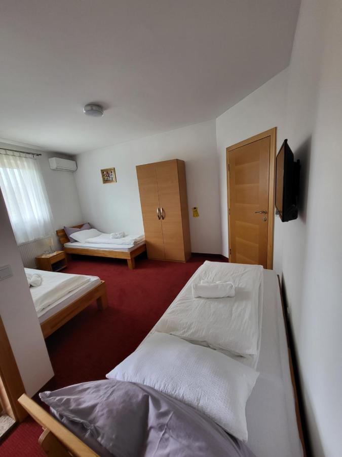 Nihad B&B Visoko Kültér fotó