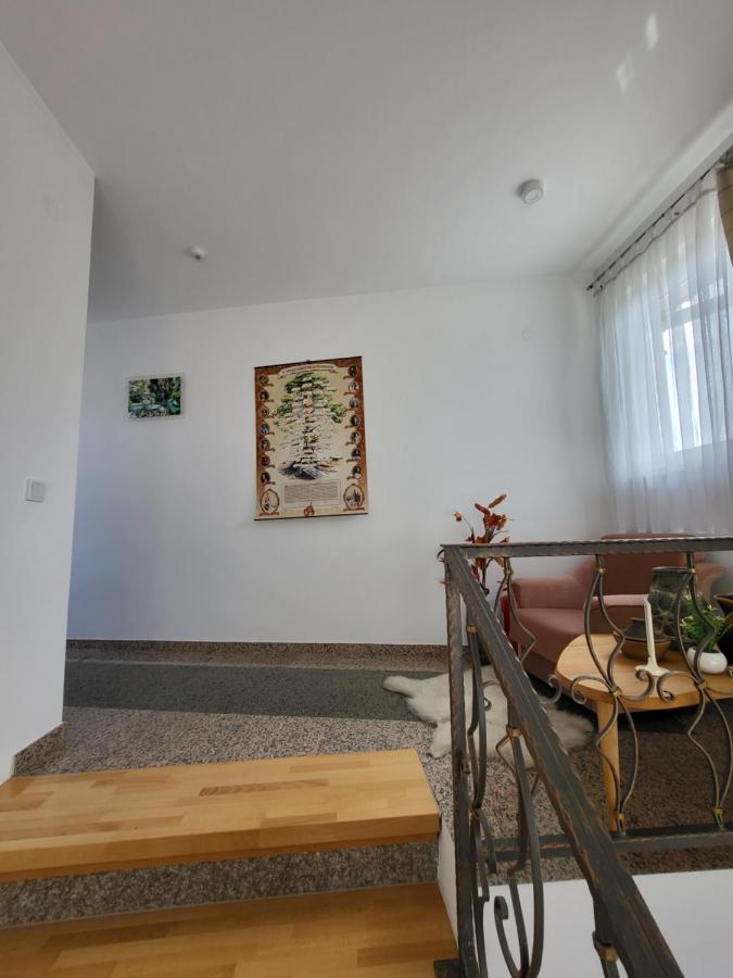 Nihad B&B Visoko Kültér fotó