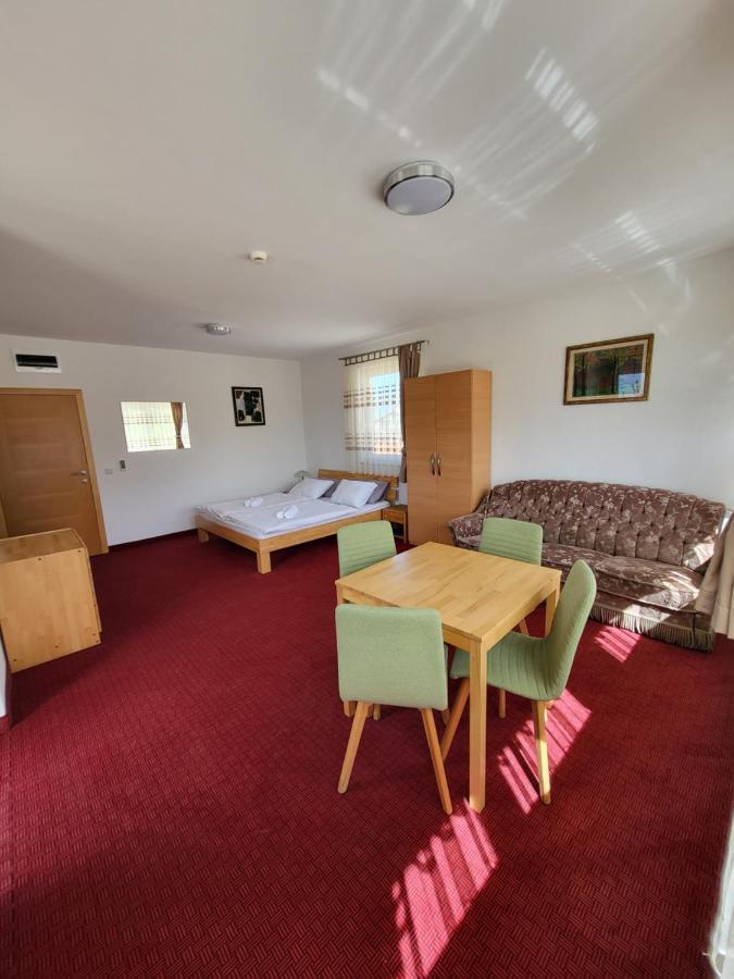 Nihad B&B Visoko Kültér fotó