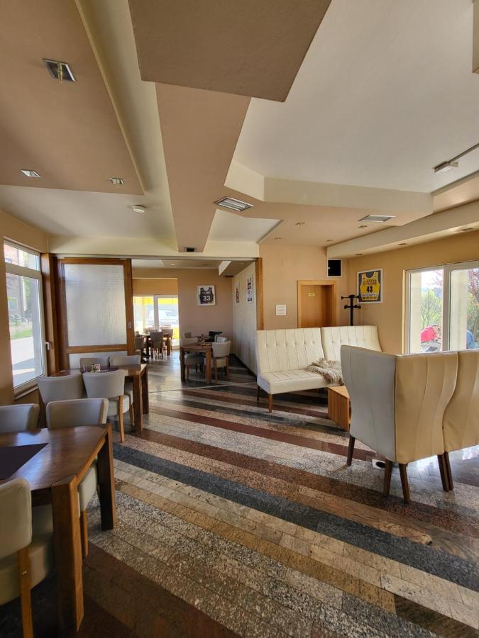 Nihad B&B Visoko Kültér fotó