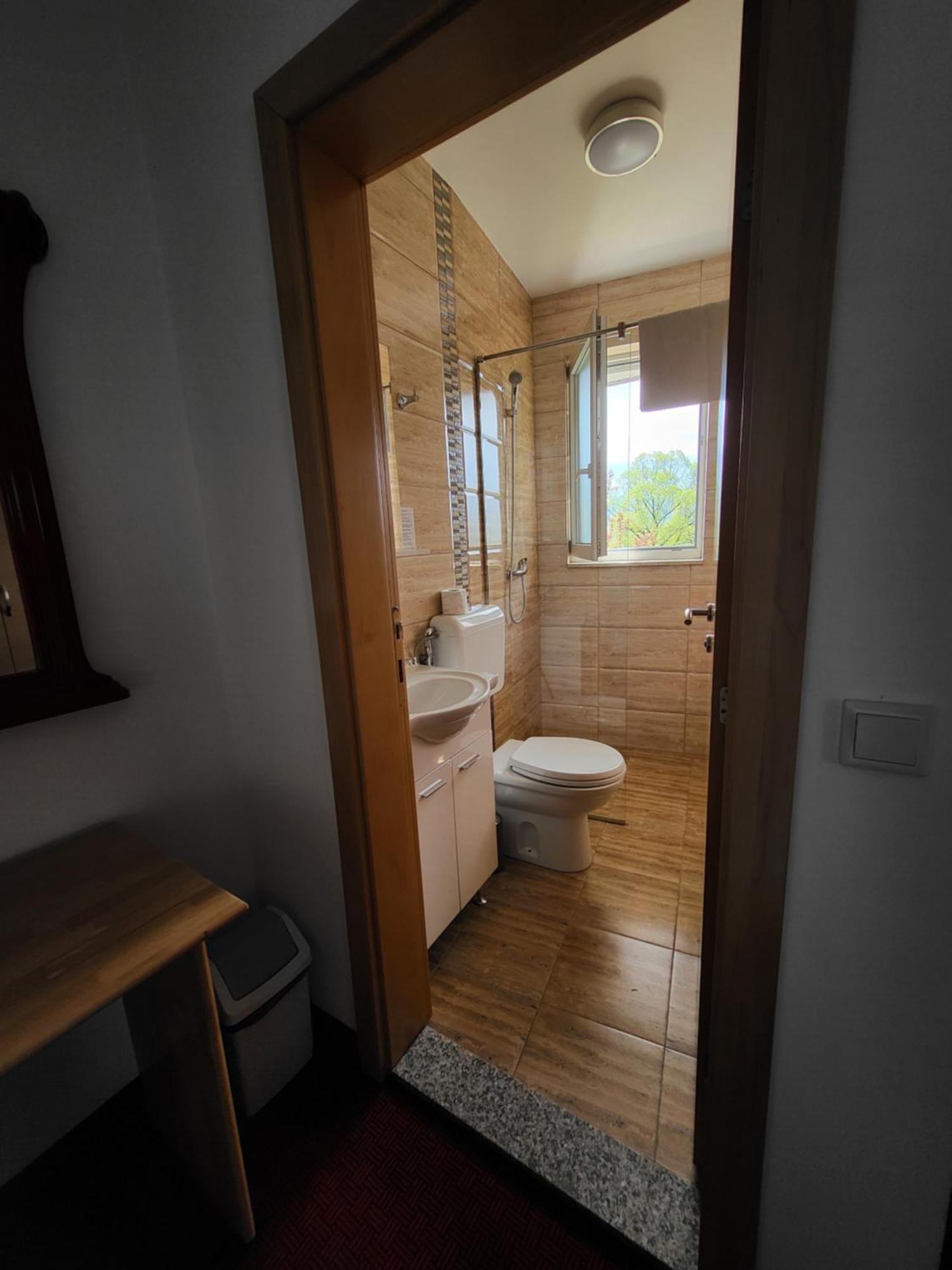 Nihad B&B Visoko Kültér fotó