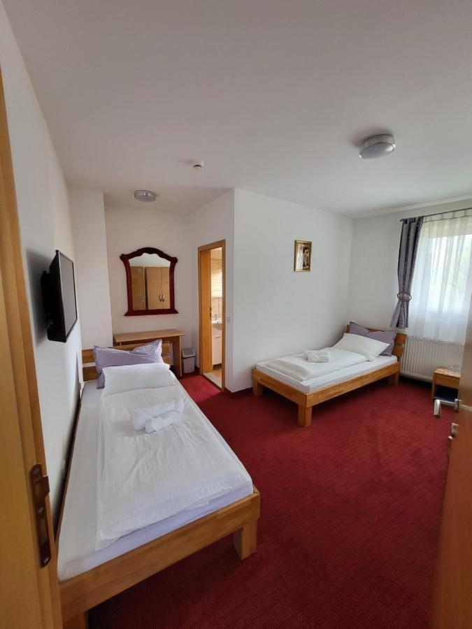 Nihad B&B Visoko Kültér fotó