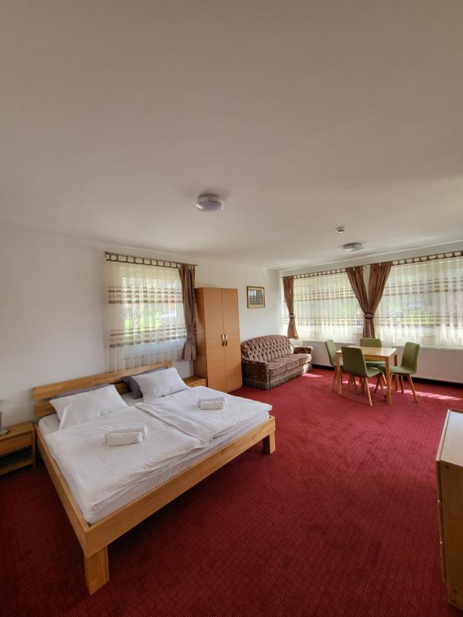 Nihad B&B Visoko Kültér fotó