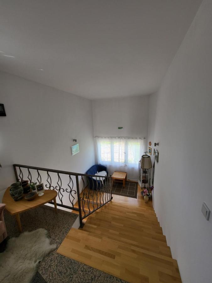 Nihad B&B Visoko Kültér fotó