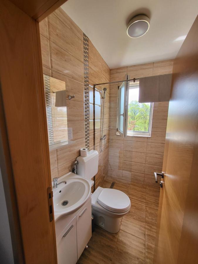 Nihad B&B Visoko Kültér fotó