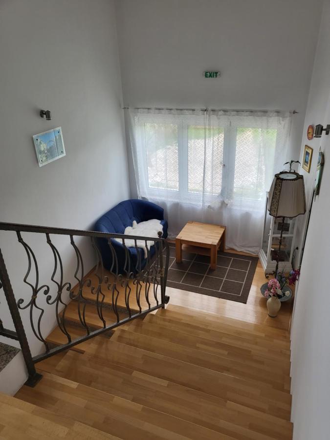Nihad B&B Visoko Kültér fotó