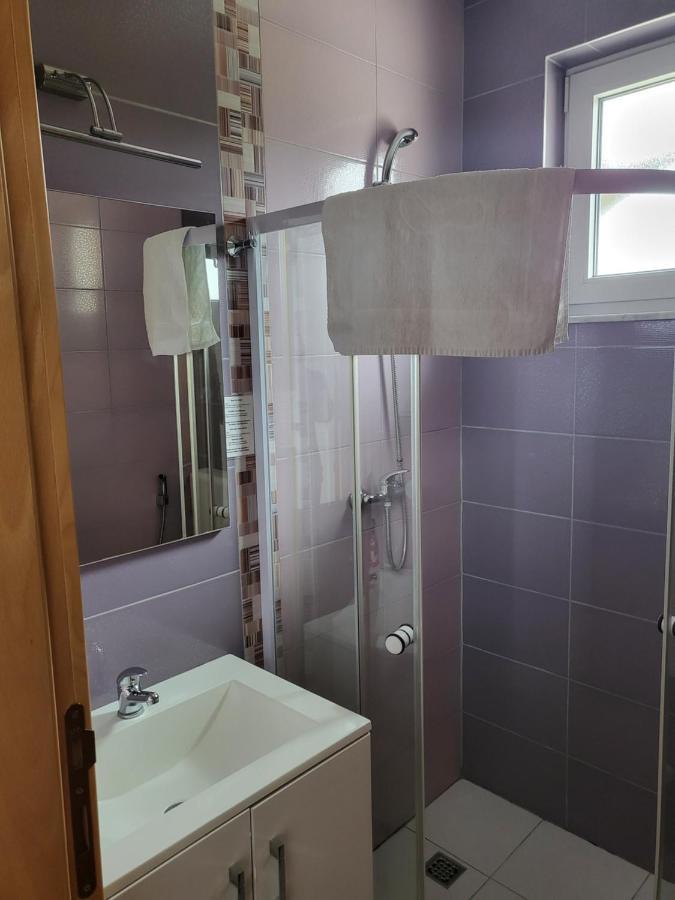 Nihad B&B Visoko Kültér fotó