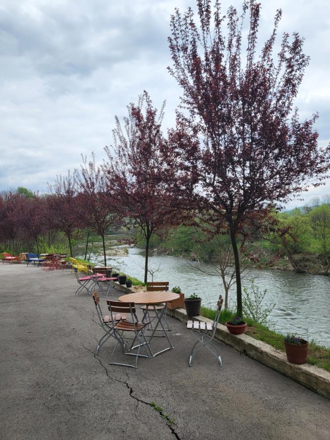 Nihad B&B Visoko Kültér fotó