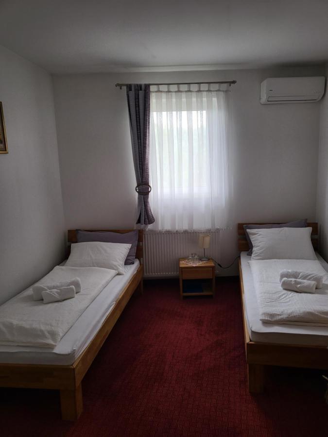 Nihad B&B Visoko Kültér fotó