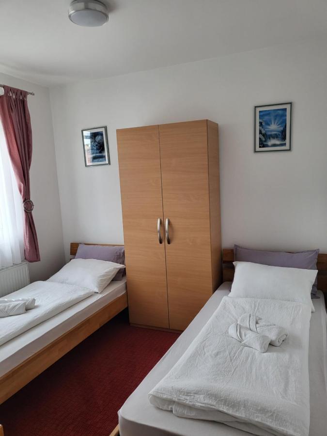 Nihad B&B Visoko Kültér fotó