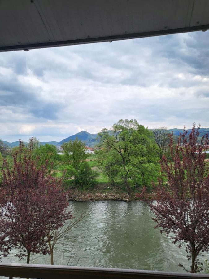 Nihad B&B Visoko Kültér fotó