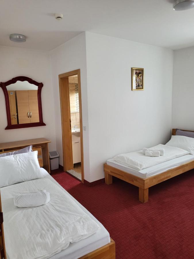 Nihad B&B Visoko Kültér fotó