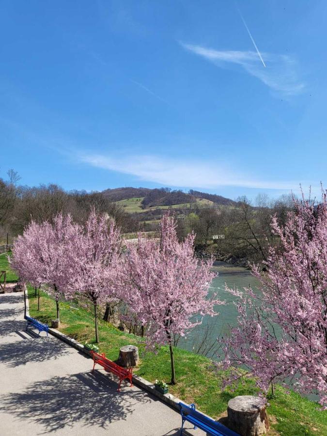 Nihad B&B Visoko Kültér fotó