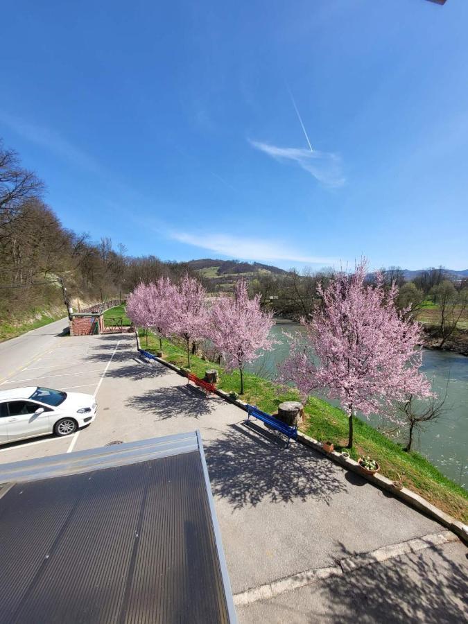 Nihad B&B Visoko Kültér fotó
