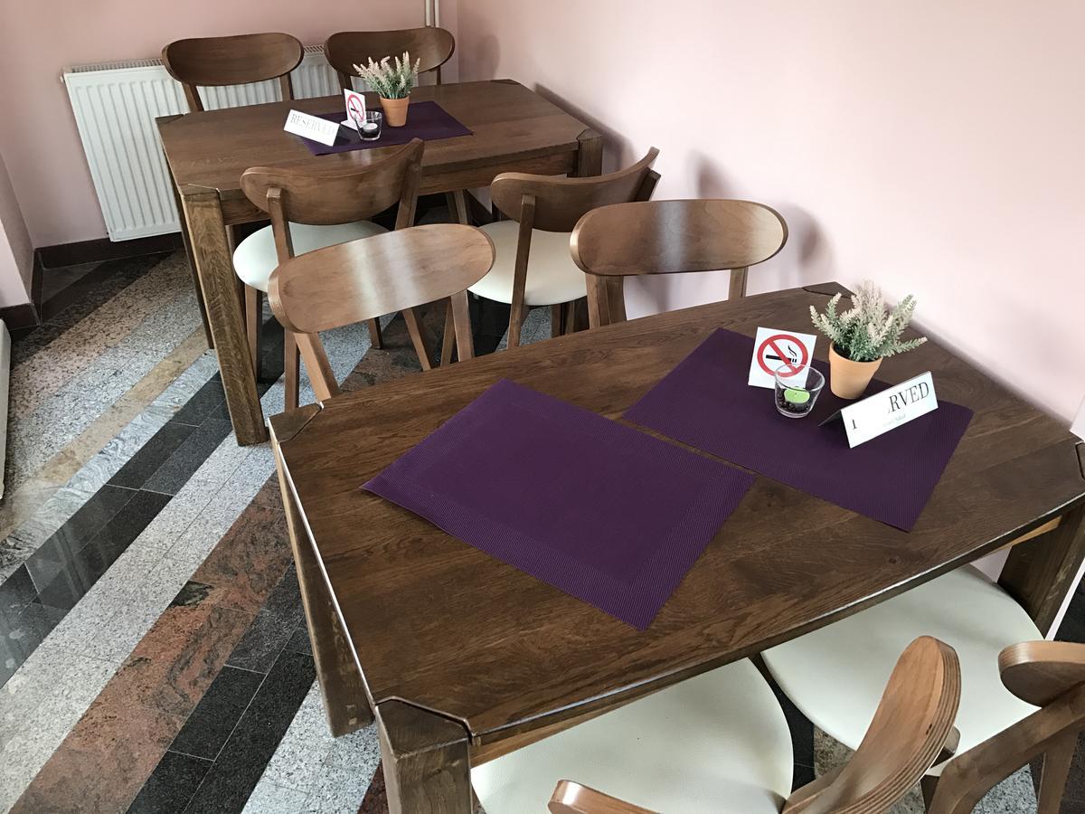 Nihad B&B Visoko Kültér fotó