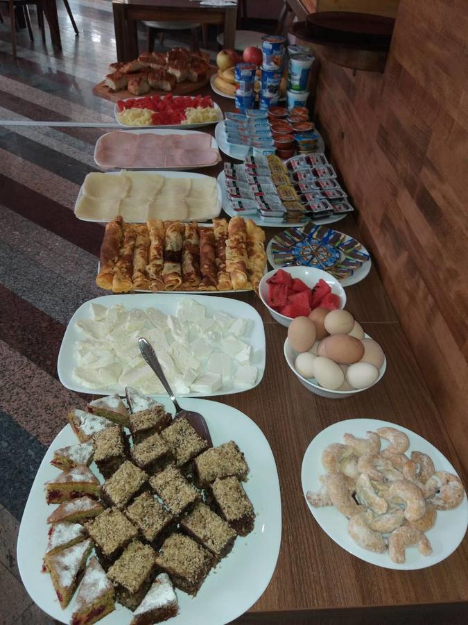 Nihad B&B Visoko Kültér fotó