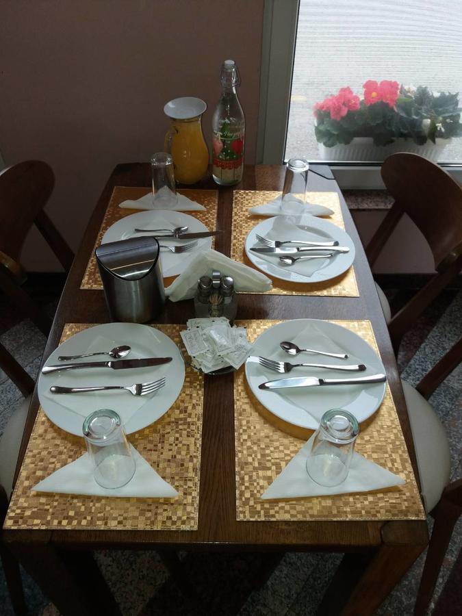 Nihad B&B Visoko Kültér fotó