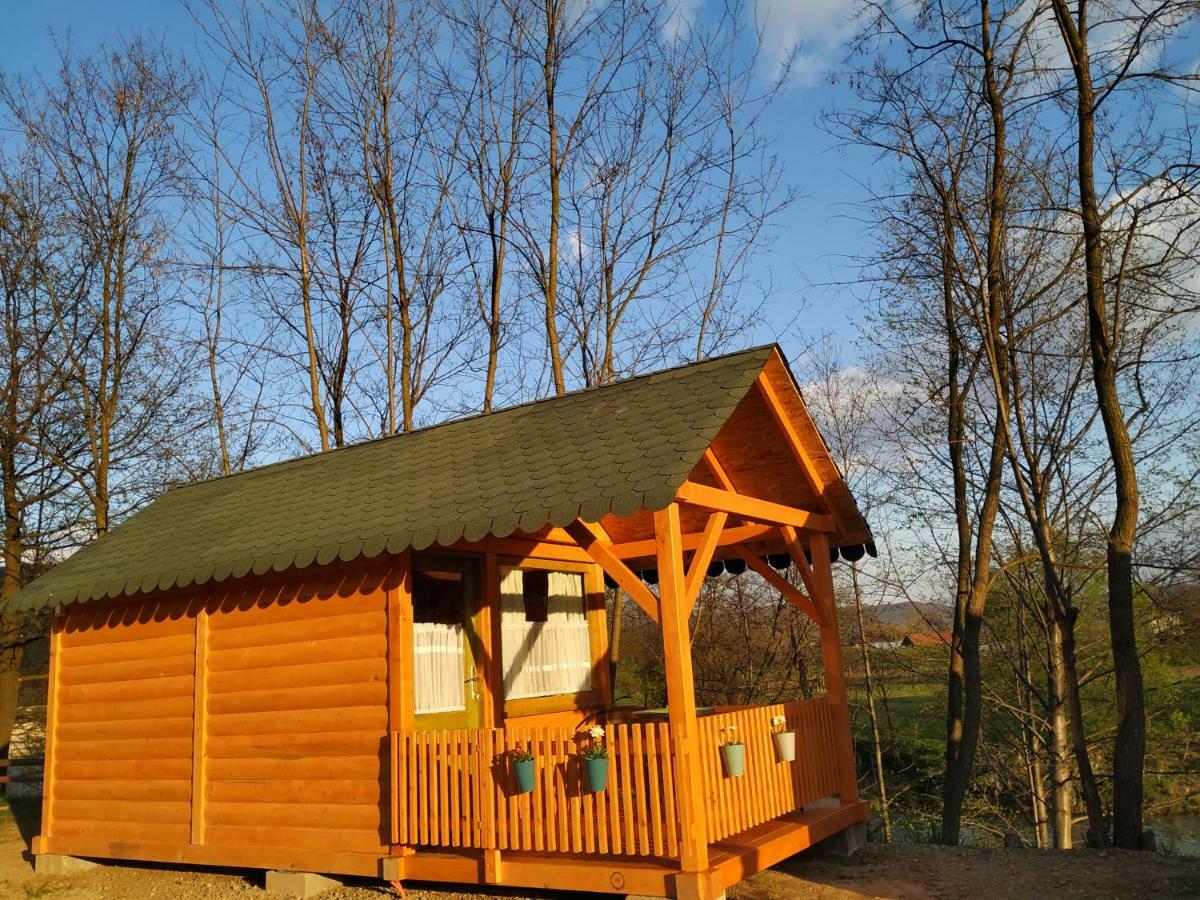Nihad B&B Visoko Kültér fotó