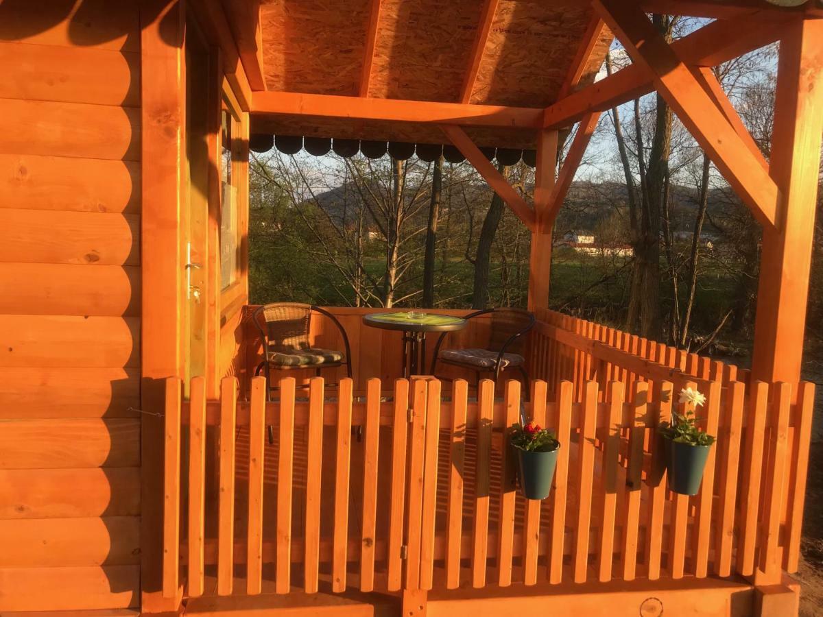 Nihad B&B Visoko Kültér fotó