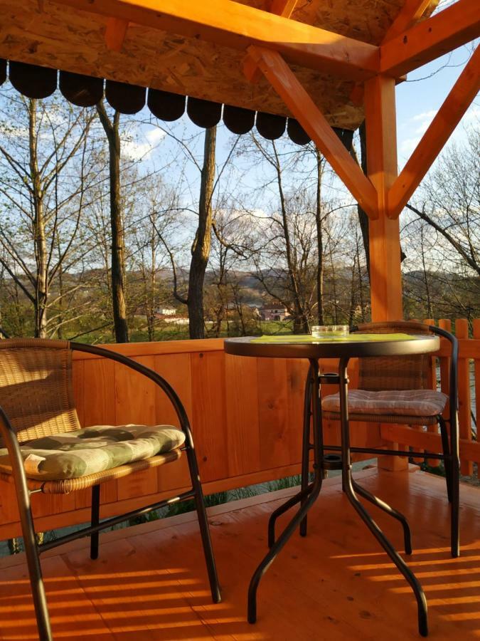 Nihad B&B Visoko Kültér fotó