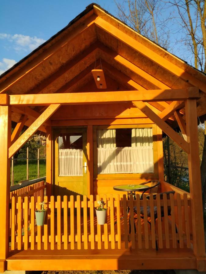 Nihad B&B Visoko Kültér fotó