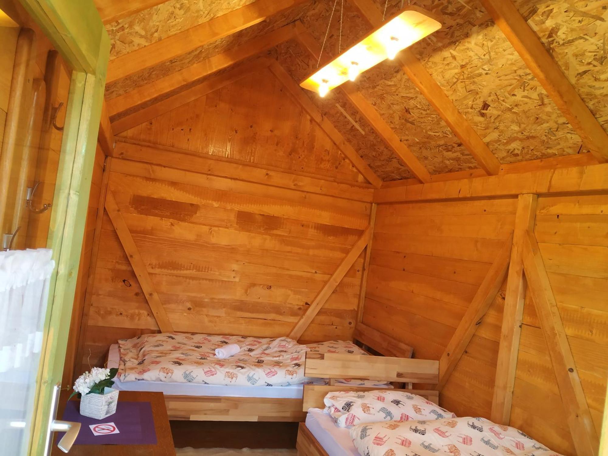 Nihad B&B Visoko Kültér fotó