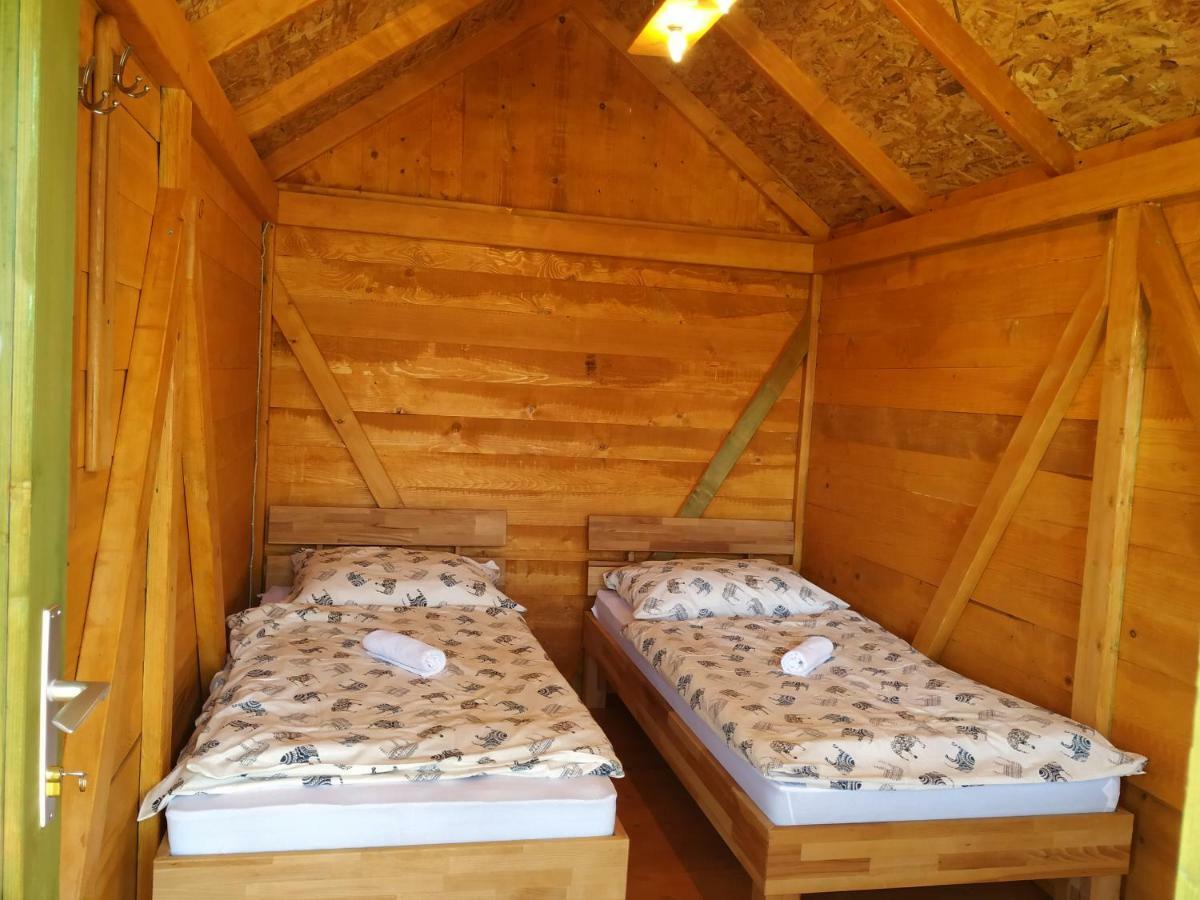 Nihad B&B Visoko Kültér fotó