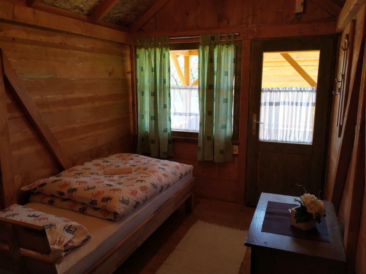 Nihad B&B Visoko Kültér fotó