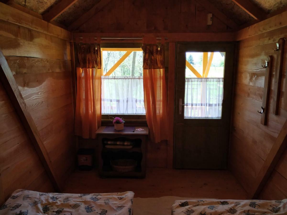 Nihad B&B Visoko Kültér fotó